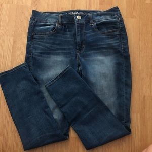 American Eagle Jeggings